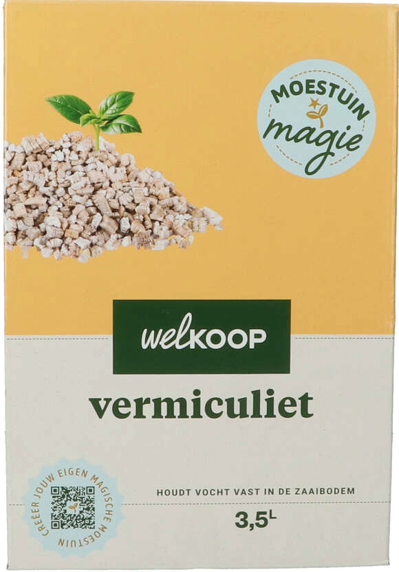 Vermiculiet Welkoop